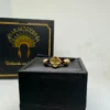 Anillo trébol3