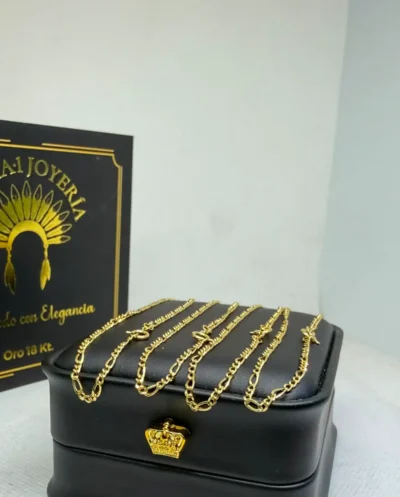PULSERA MINI CRTIER
