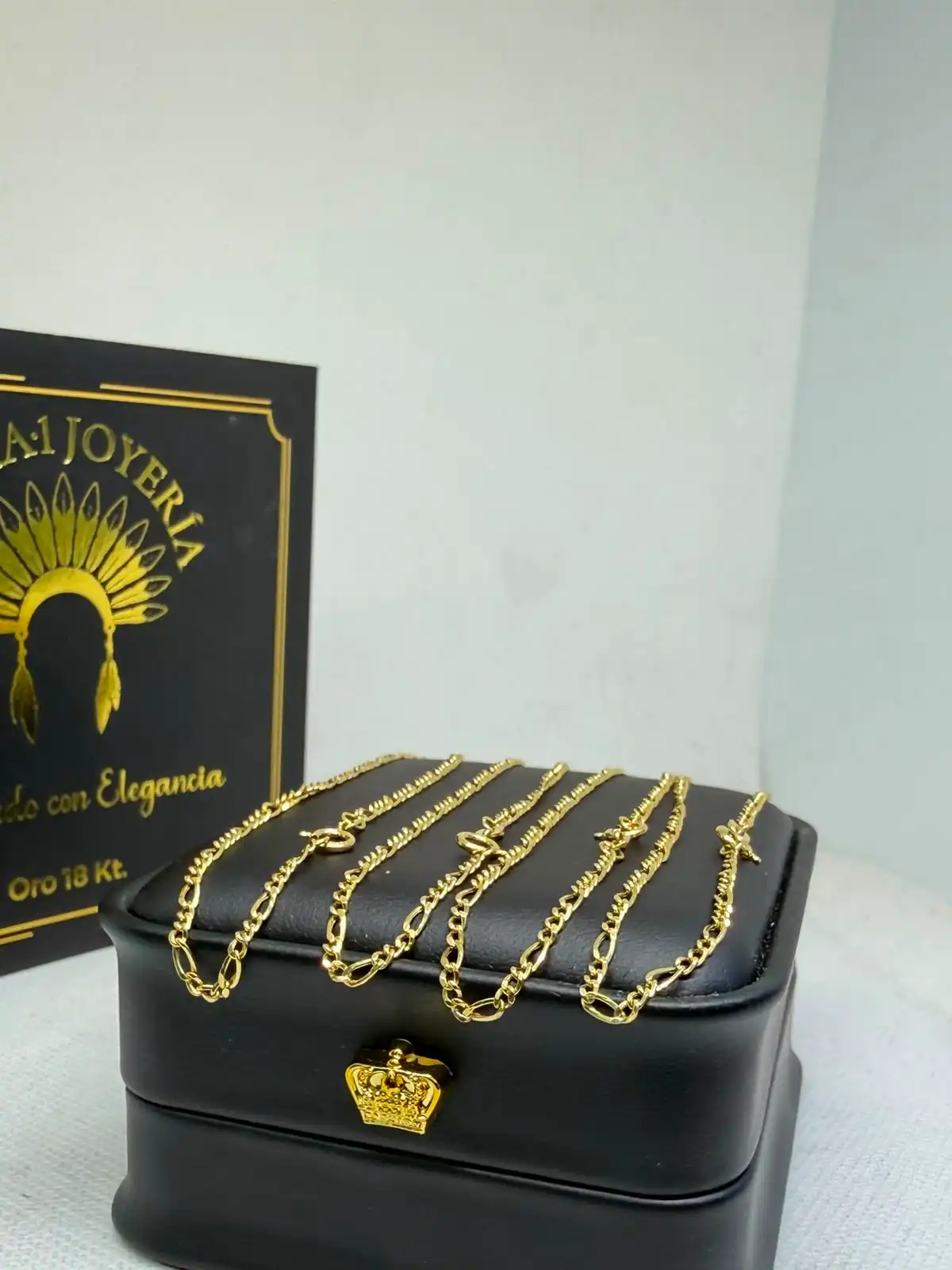 PULSERA MINI CRTIER