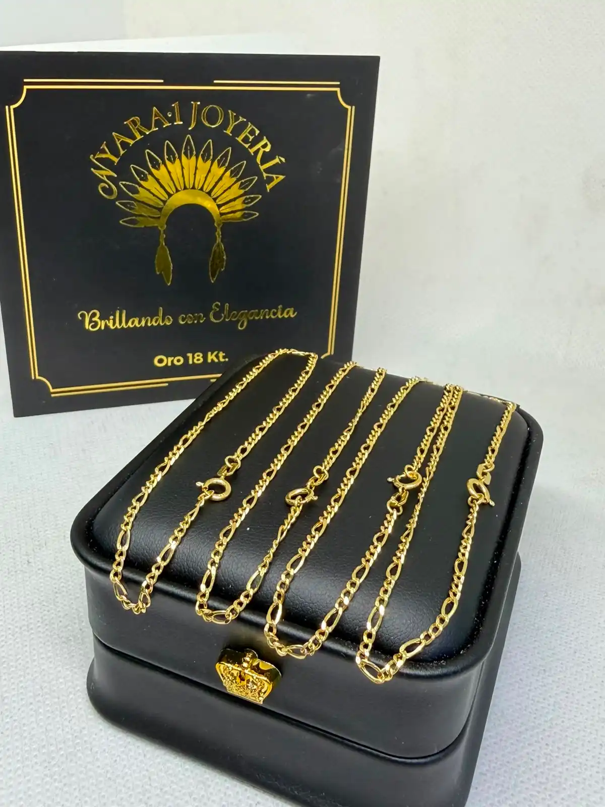 PULSERA MINI CRTIER3