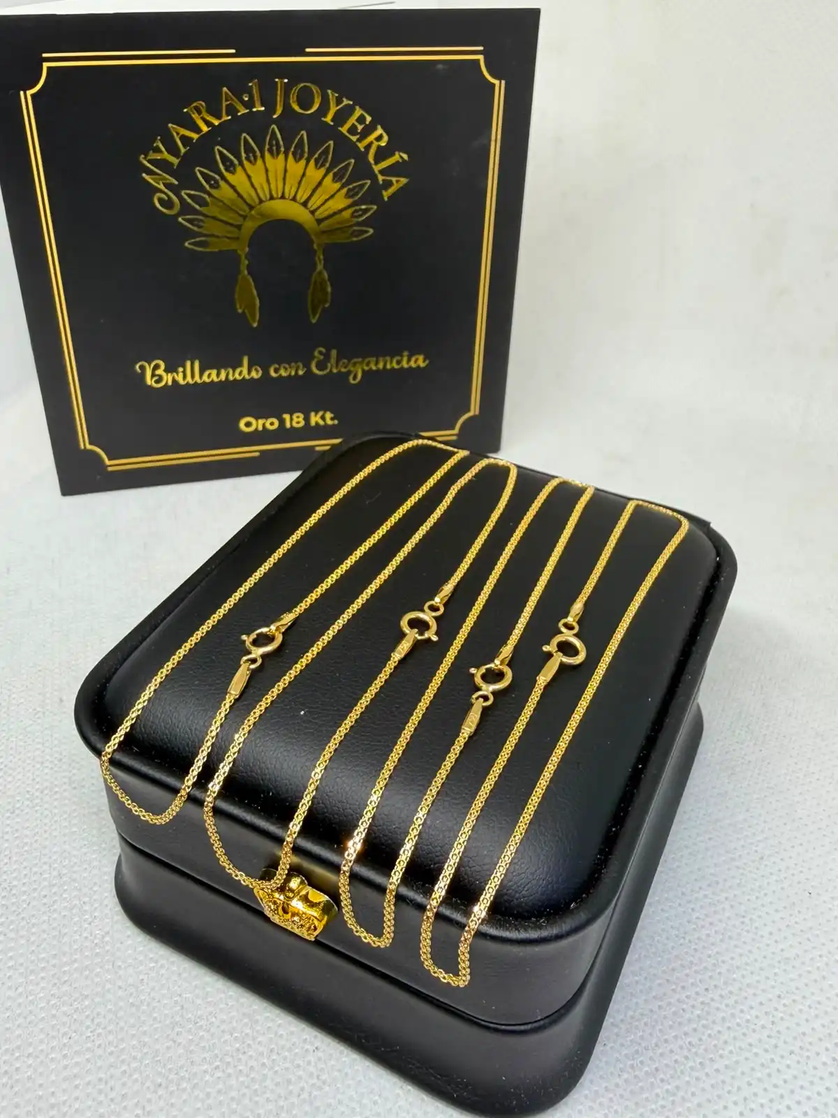 PULSERA MINIBISMARCK-01